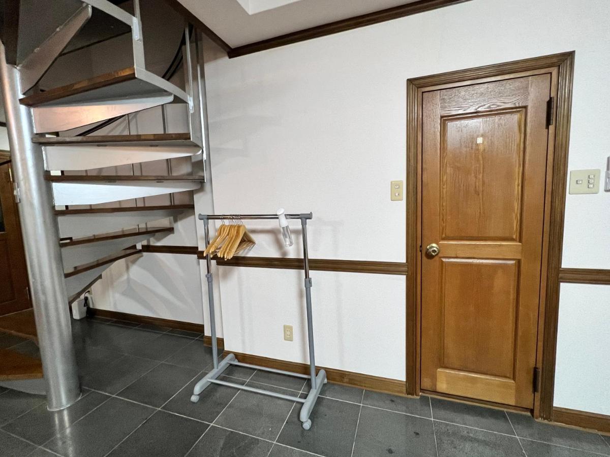 Fieldnever Apartment Stay - Maisonette Family Room Fukuoka  Exterior foto
