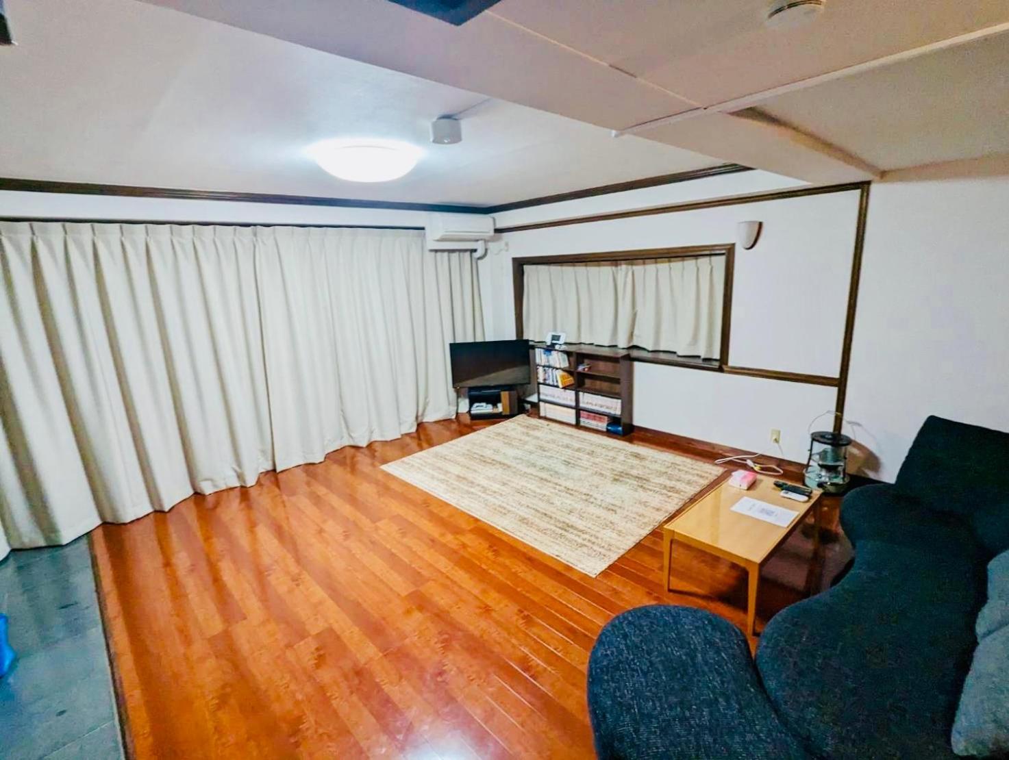 Fieldnever Apartment Stay - Maisonette Family Room Fukuoka  Exterior foto